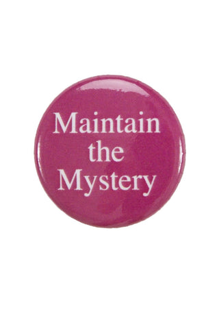 Mystery Button Set