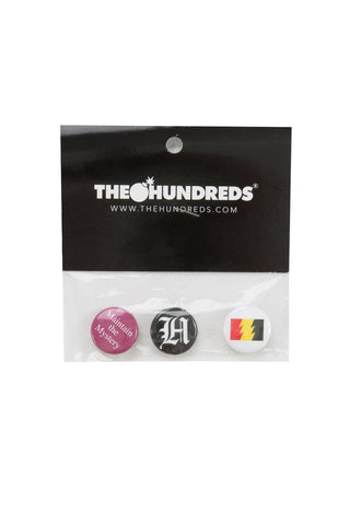 Mystery Button Set