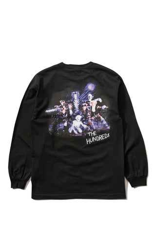 Tribe L/S Shirt