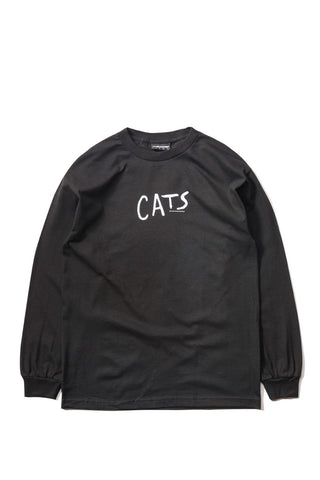 Tribe L/S Shirt