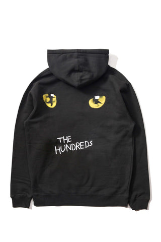 Watched Pullover Hoodie