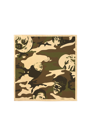 Cash Bandana