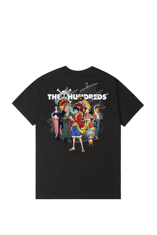 Crew Ship T-Shirt