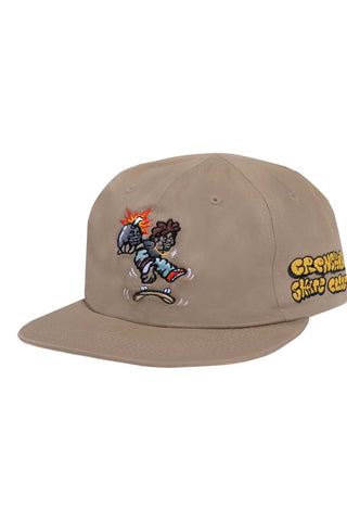 Tobey Snapback