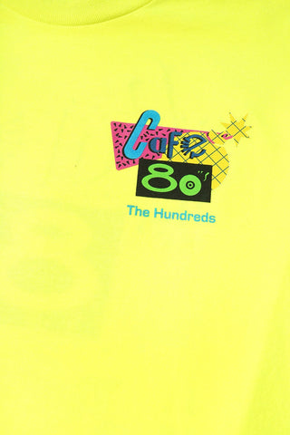 Cafe 80's T-Shirt