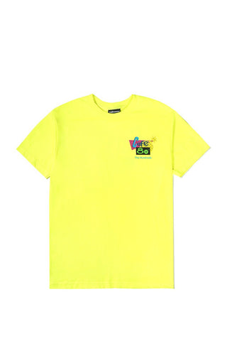 Cafe 80's T-Shirt