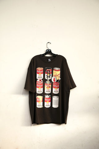 Cans T-Shirt