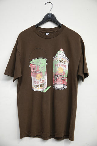 Cans T-Shirt