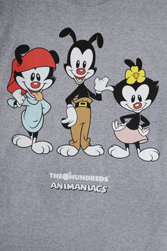 Character L/S Shirt