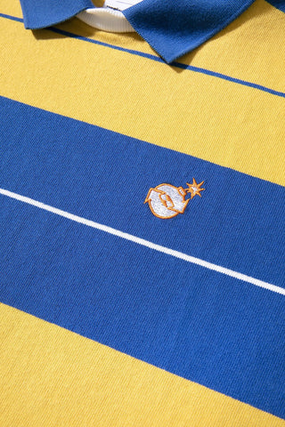 The Hundreds X Puma Polo Crew