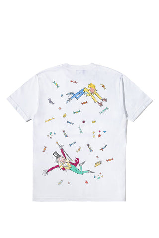 Charlie and the Chocolate T-Shirt