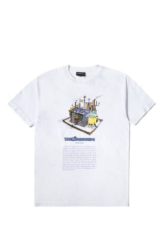 Charlie and the Chocolate T-Shirt