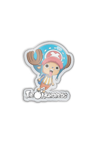 One Piece Pin Set