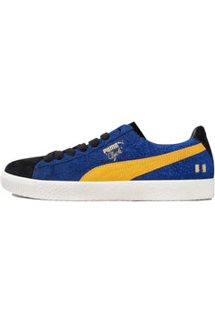 The Hundreds X Puma "Decades" Clyde