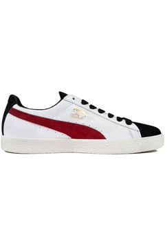 The Hundreds X Puma "Decades" Clyde