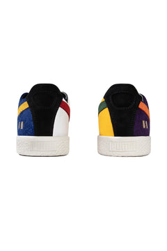 The Hundreds X Puma "Decades" Clyde