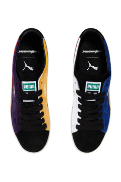 The Hundreds X Puma "Decades" Clyde