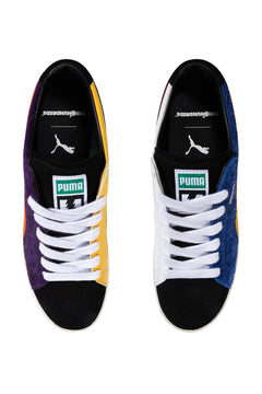 The Hundreds X Puma "Decades" Clyde