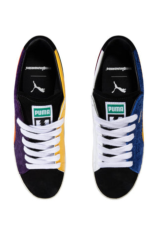 The Hundreds X Puma "Decades" Clyde