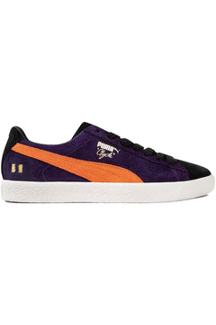 The Hundreds X Puma "Decades" Clyde