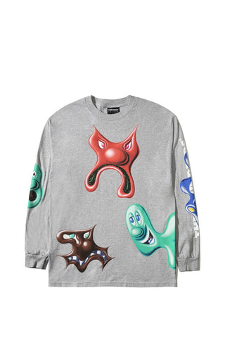 Cosmo L/S Shirt