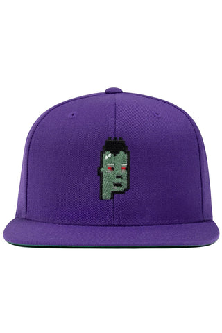 CryptoPunks Snapback