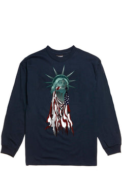 Dissent L/S Shirt