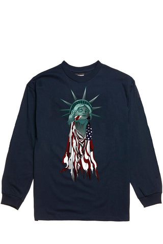 Dissent L/S Shirt