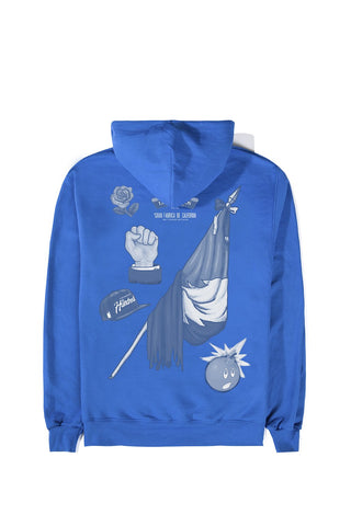 Don Clemente Pullover