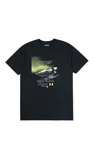 Delorean Arrival T-Shirt