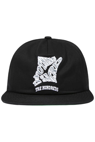 Energy Snapback