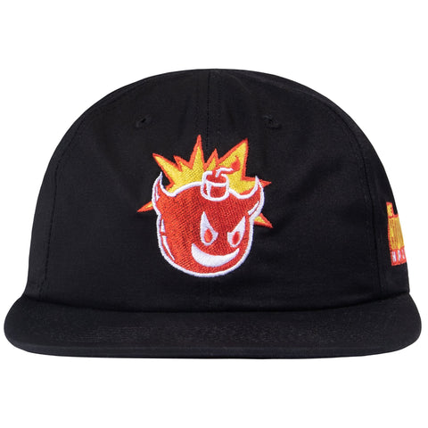 Evil Adam Snapback