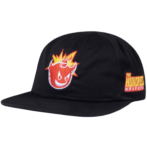 Evil Adam Snapback