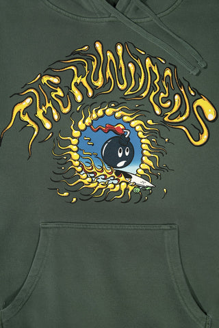 Eye Surf Adam Pullover