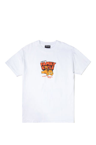 Garfield X The Hundreds T-Shirt