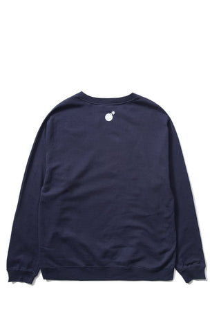 Forever Slant Crewneck