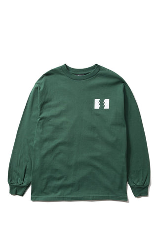 Forever Wildfire L/S Shirt