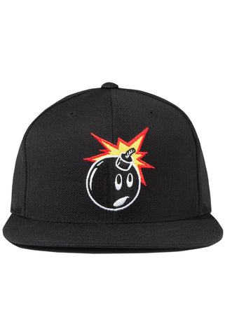 Forever Adam Snapback