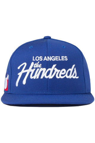 Forever Team Snapback