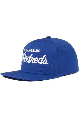 Forever Team Snapback