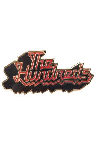 Jagged Pin
