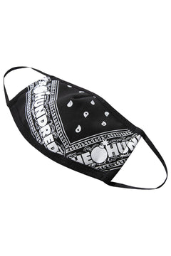 Paisley Face Mask
