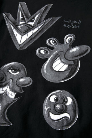 Figures Crewneck