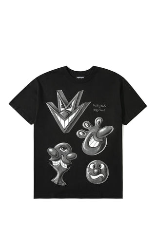 Figures T-Shirt