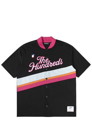 Forward Warm-Up Jersey