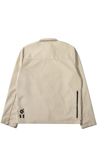 The Hundreds X Puma Chore Jacket