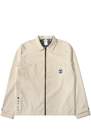 The Hundreds X Puma Chore Jacket