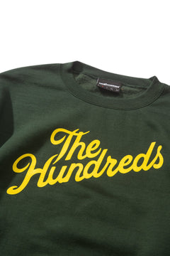 Slant Champion Crewneck