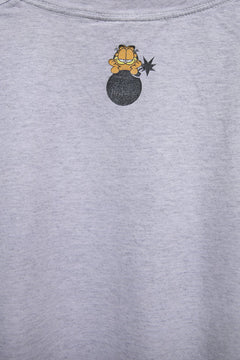 Garfield Adam T-Shirt