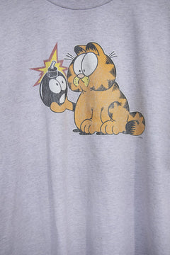 Garfield Adam T-Shirt